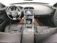 2019 Jaguar XE