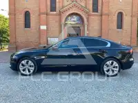 2019 Jaguar XE