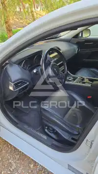2019 Jaguar XE