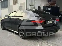 2019 Jaguar XE