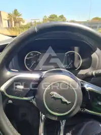 2019 Jaguar XE
