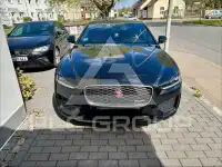 2019 Jaguar XE