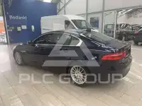2019 Jaguar XE