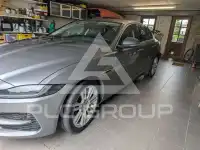 2019 Jaguar XE