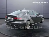 2019 Jaguar XE