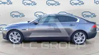 2019 Jaguar XE