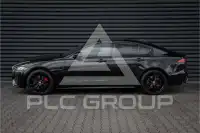 2019 Jaguar XE