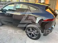2019 Jaguar E-PACE