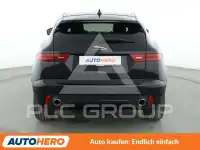 2019 Jaguar E-PACE