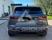2019 Jaguar E-PACE