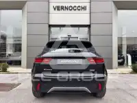 2019 Jaguar E-PACE