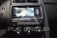 2019 Jaguar E-PACE