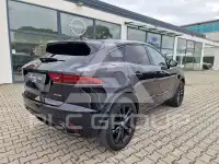 2019 Jaguar E-PACE