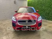 2019 Jaguar E-PACE