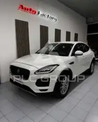 2019 Jaguar E-PACE