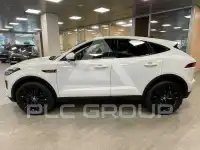 2019 Jaguar E-PACE
