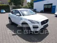2019 Jaguar E-PACE