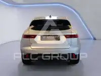 2019 Jaguar E-PACE