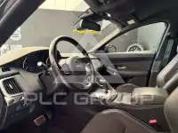 2019 Jaguar E-PACE