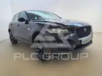 2019 Jaguar E-PACE