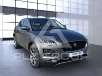 2019 Jaguar E-PACE