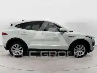 2019 Jaguar E-PACE
