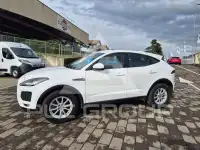2019 Jaguar E-PACE
