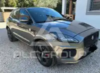 2019 Jaguar E-PACE