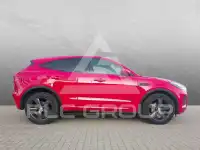 2019 Jaguar E-PACE