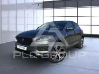 2019 Jaguar E-PACE