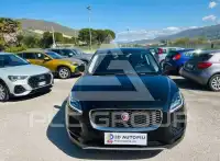 2019 Jaguar E-PACE