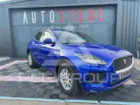 2019 Jaguar E-PACE