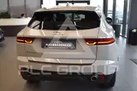 2019 Jaguar E-PACE