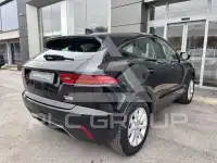 2019 Jaguar E-PACE