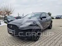 2019 Jaguar E-PACE