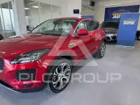 2019 Jaguar E-PACE