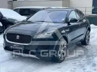 2019 Jaguar E-PACE