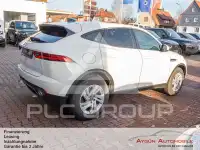 2019 Jaguar E-PACE