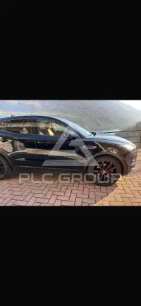 2019 Jaguar E-PACE