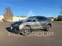 2019 Jaguar E-PACE