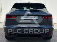 2019 Jaguar E-PACE