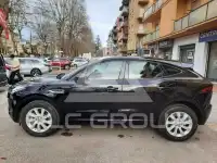 2019 Jaguar E-PACE