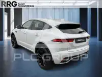 2019 Jaguar E-PACE