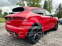 2019 Jaguar E-PACE