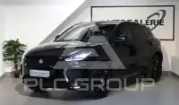 2019 Jaguar E-PACE