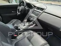 2019 Jaguar E-PACE