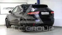 2019 Jaguar E-PACE