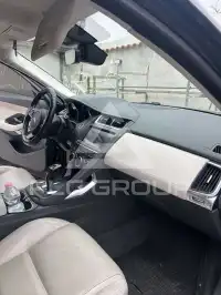 2019 Jaguar E-PACE