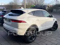 2019 Jaguar E-PACE