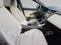 2019 Jaguar E-PACE
